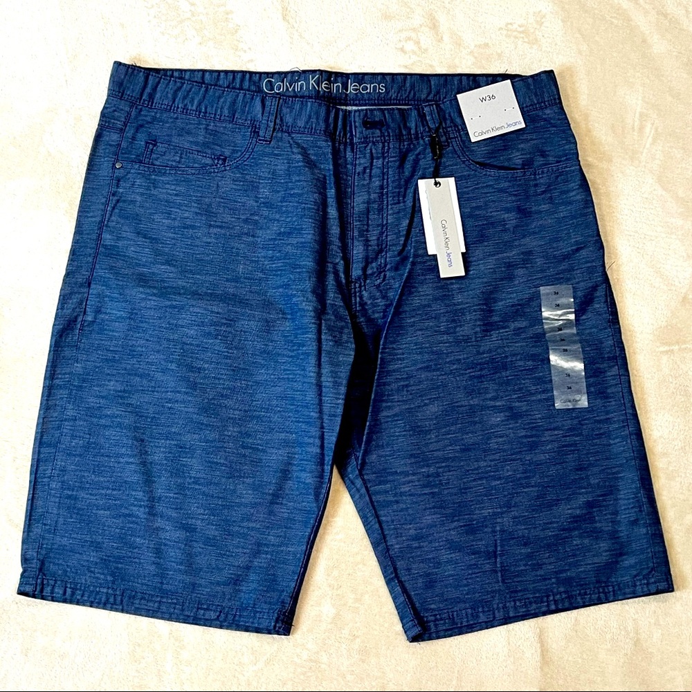 Men’s Calvin Klein Jeans Shorts